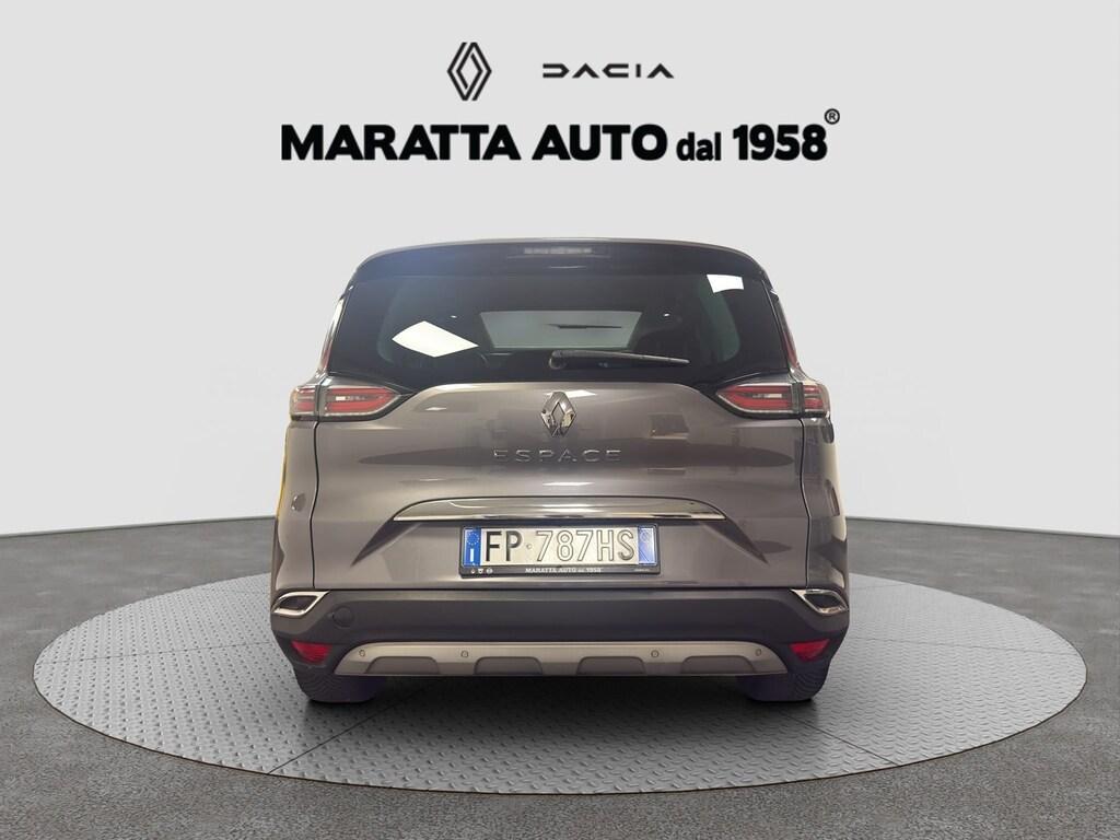 Renault Espace 1.6 dci energy Initiale Paris 160cv 7p.ti edc