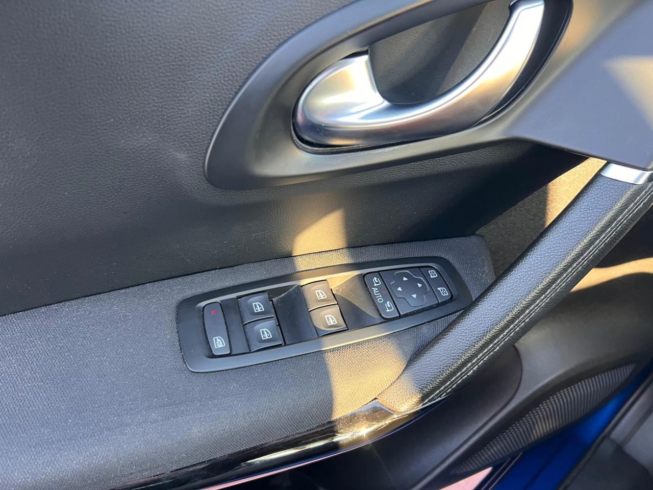 Renault Kadjar Blue dCi 8V 115CV EDC Techno