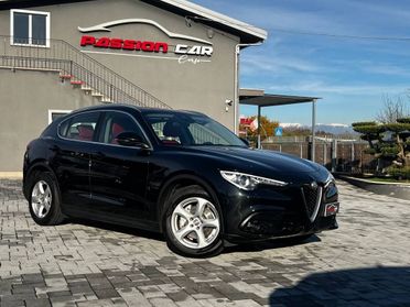 Alfa Romeo Stelvio 2.2 t Business rwd 190cv auto my19