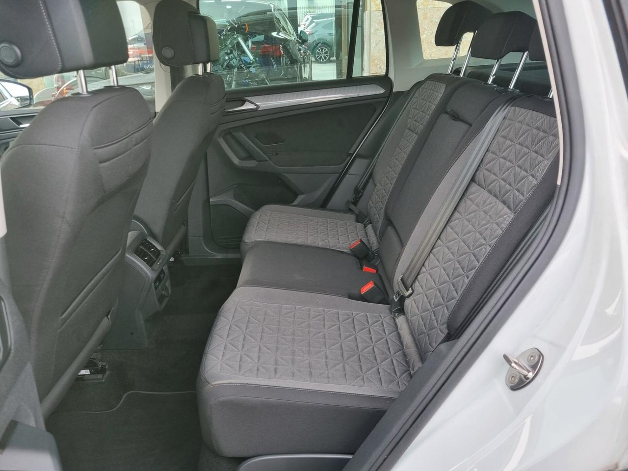 Volkswagen Tiguan 2.0 TDI 150 CV SCR DSG Life