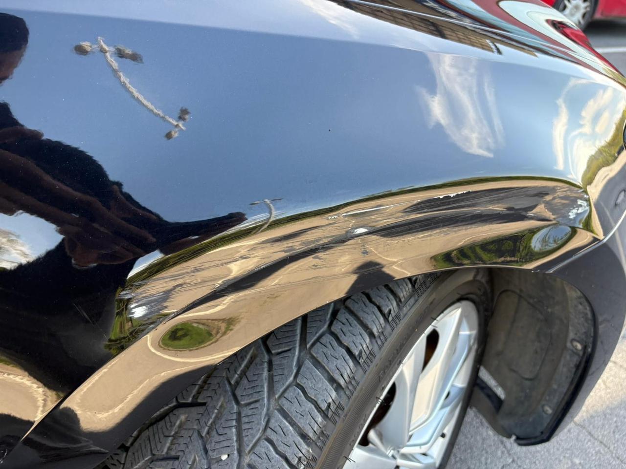 Volkswagen Golf Business 1.6 TDI 5p. Highline BlueMotion Technology