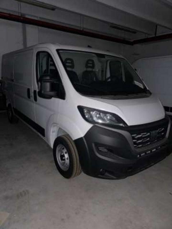 FIAT Ducato 30 2.2 Mjt 120CV PM-TN Furgone