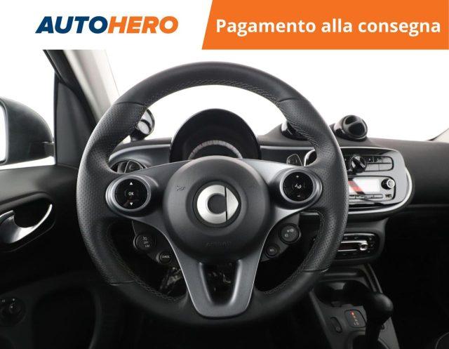 SMART ForTwo 90 0.9 Turbo twinamic Passion