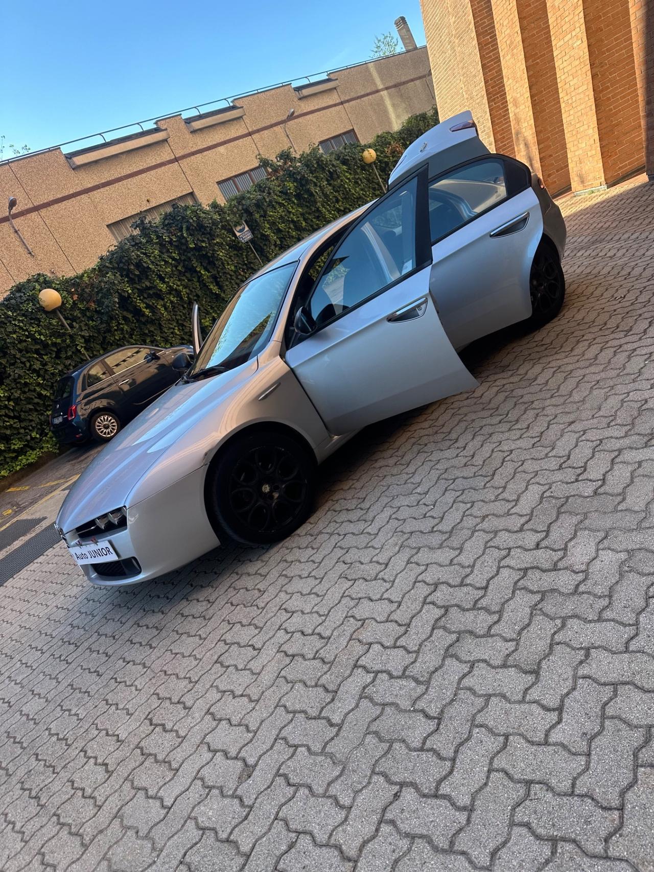 Alfa Romeo 159 1.8 Progression