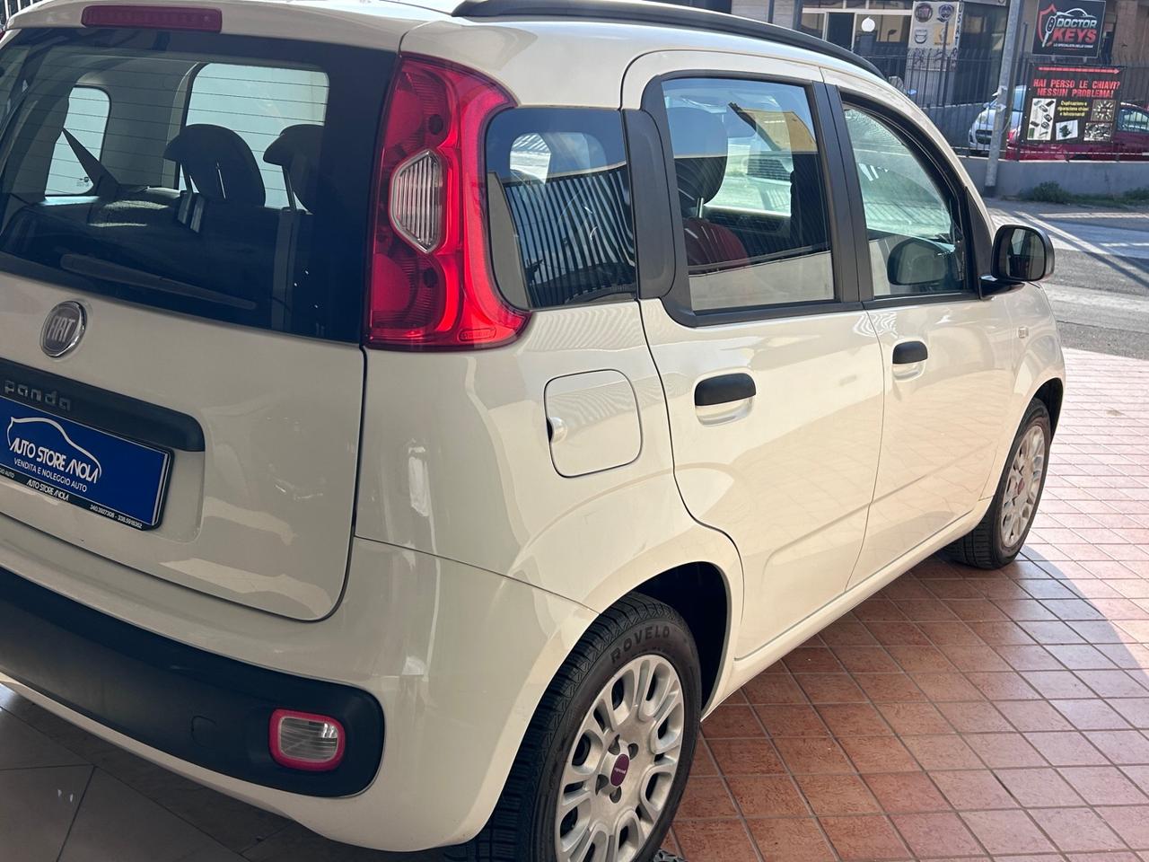 Fiat Panda 1.2 Easy