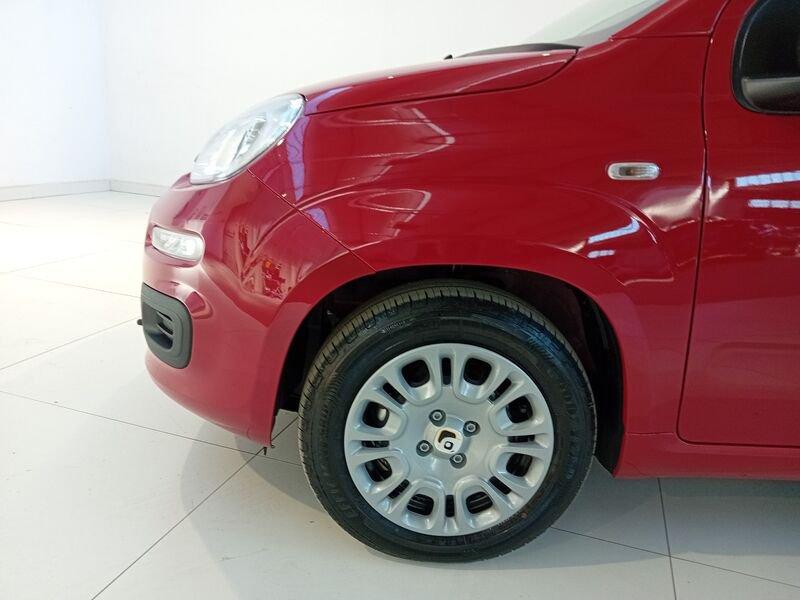 FIAT Panda Panda 1.0 FireFly S&S Hybrid