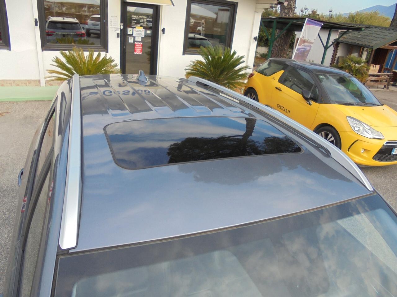 Dr 4.0 1.5 Bi-Fuel GPL