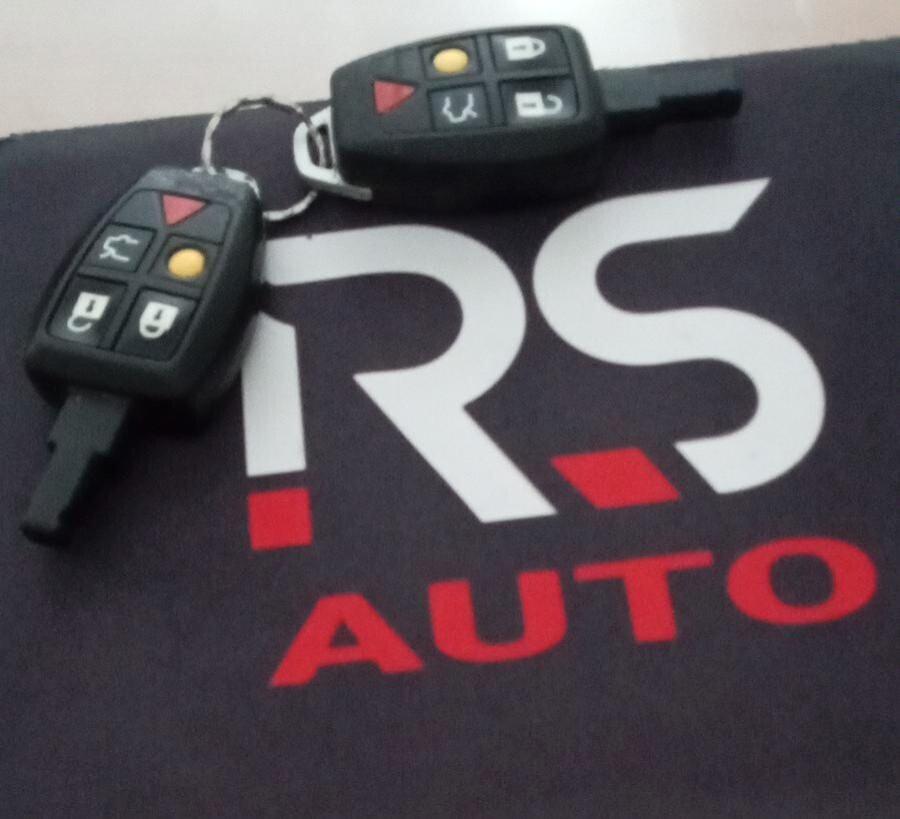 Volvo V50 2.0 D cat Summum