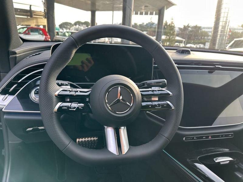 Mercedes-Benz Classe E 220d Station Wagon AMG Line Premium Plus