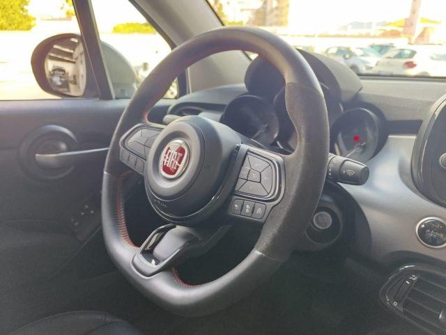 FIAT 500X 500X 1.5 T4 Hybrid 130 CV DCT