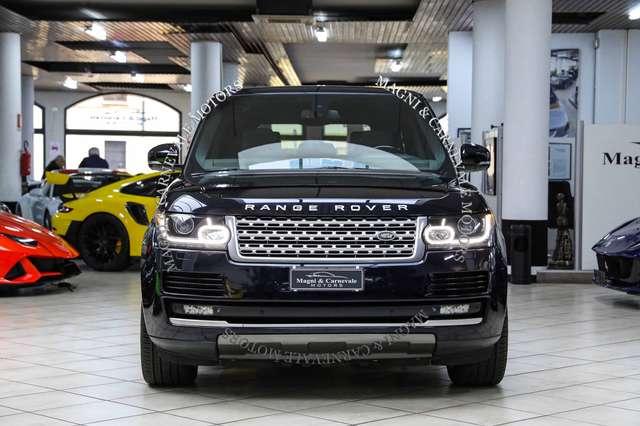 Land Rover Range Rover VOGUE|TETTO|MERIDIAN|KEYLESS|TV TUNER|360 CAMERA