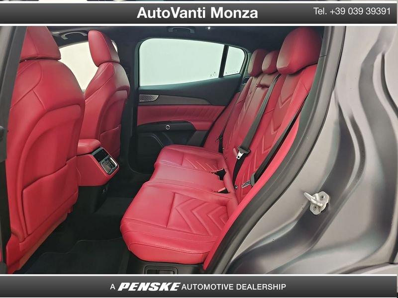 Maserati Grecale Grecale V6 530 CV AWD Trofeo
