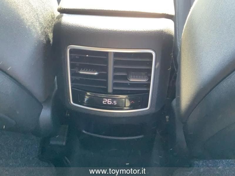 Kia Sportage 5ª serie 1.6 TGDi HEV AT Style