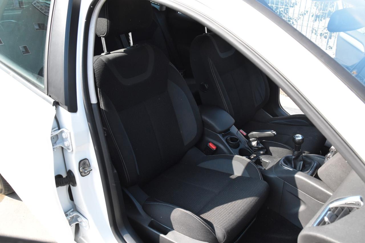 Citroen C4 BlueHDi 100 Business Combi