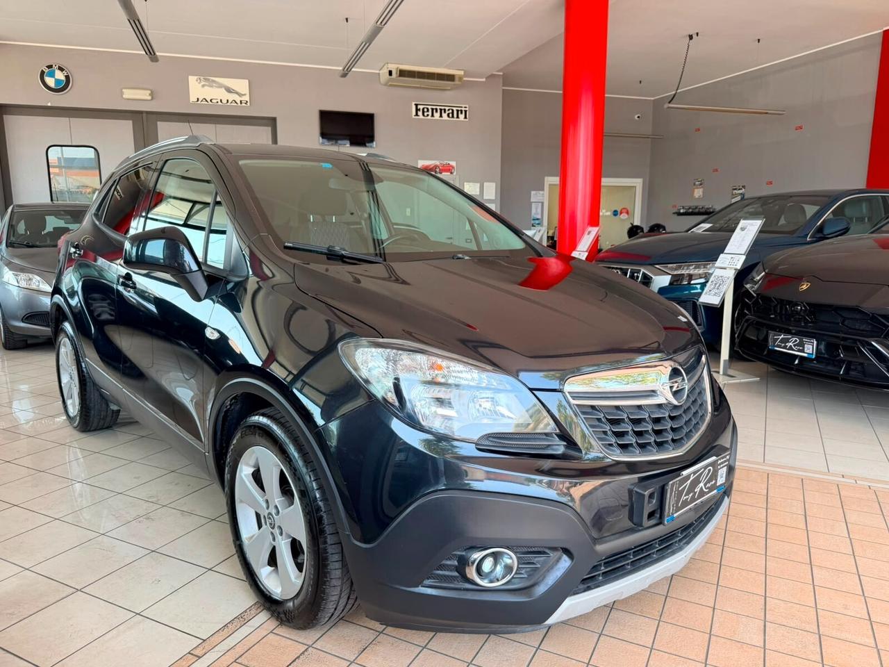 Opel Mokka 1.4 Gpl(GAS) 78.000 KM