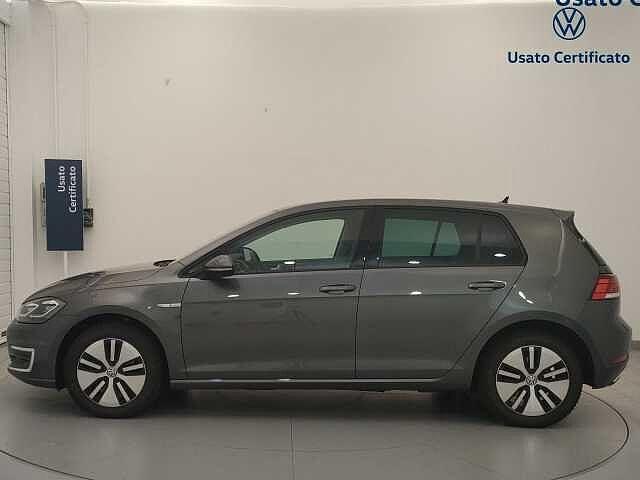 Volkswagen e-Golf 136 CV