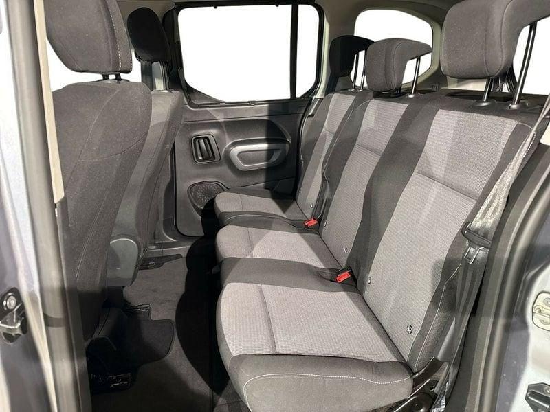 Toyota Proace City Verso 1.2 110 CV S&S Short D Executive