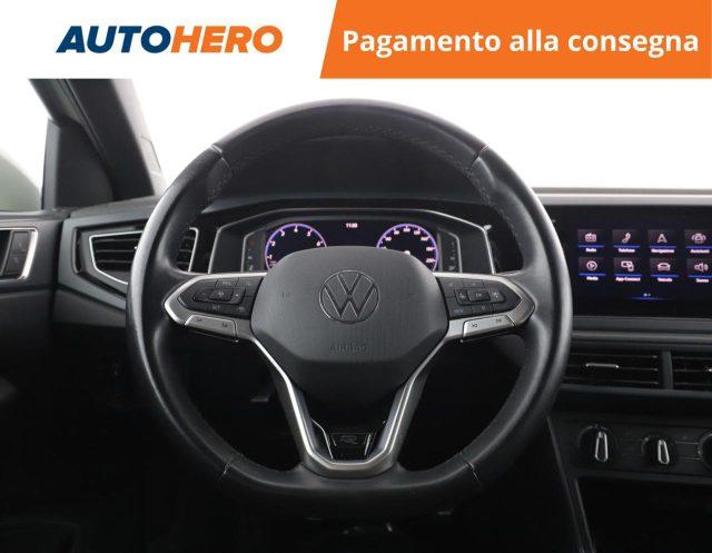 VOLKSWAGEN Taigo 1.0 TSI 110 CV R-Line