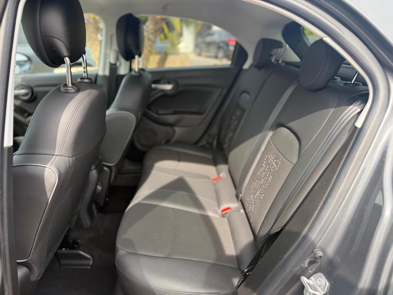 Fiat 500X 1.3 MultiJet 95 CV Connect *Grigio Moda * Ok Neopatentati