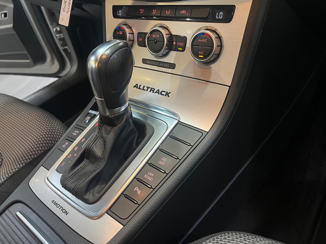 Volkswagen Passat 2.0 tdi Highline 4motion 177cv dsg