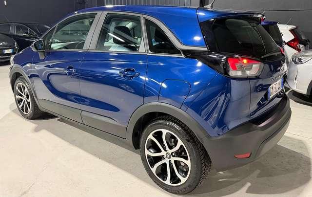 Opel Crossland Full-Led Benzina Euro 6 Neopatentati