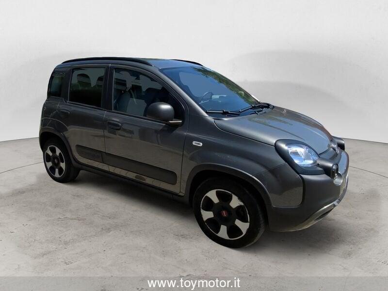 FIAT Panda Cross 1.0 FireFly S&S Hybrid