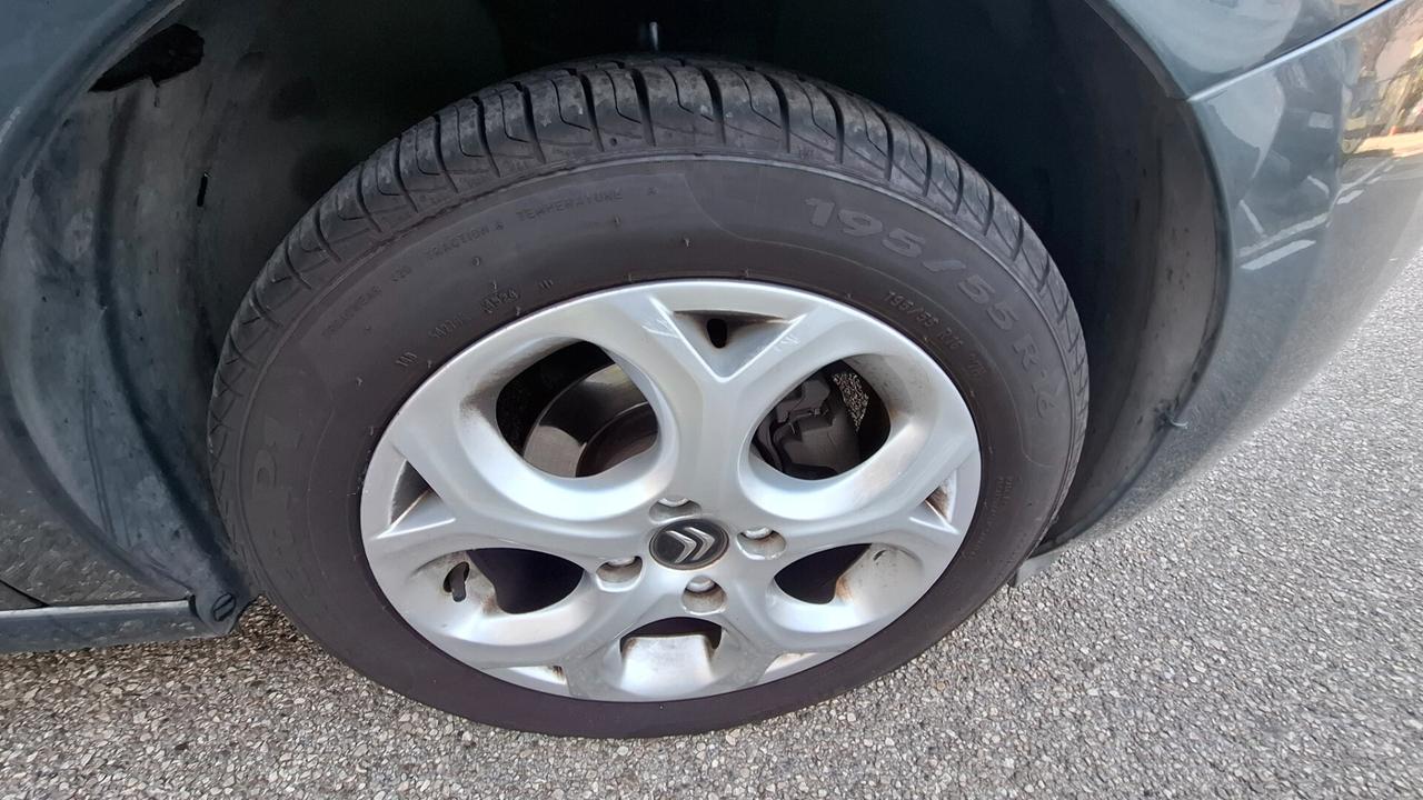 Citroen C3 1.2 VTi 82 Vanity Fair 10