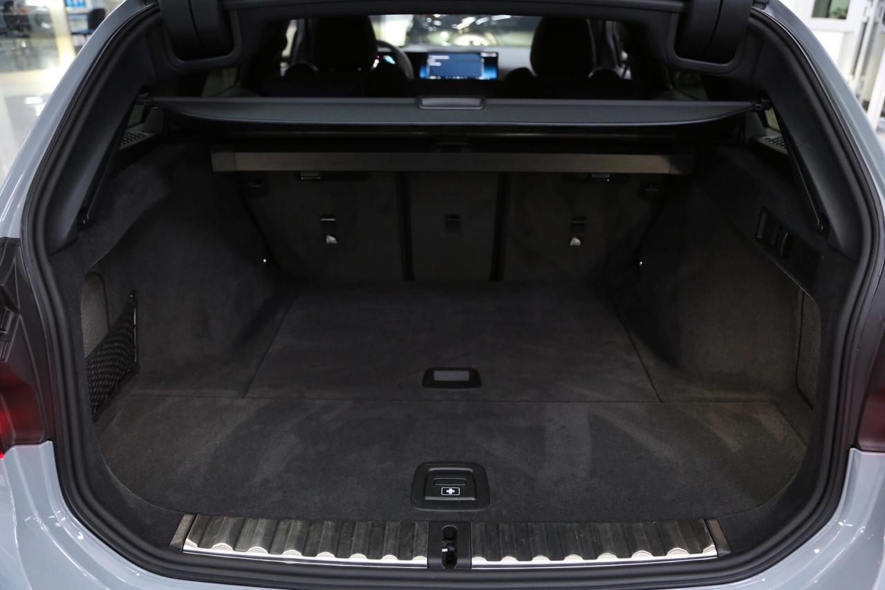 BMW 320d 48V mhev xDrive Touring Msport Pro auto_2025