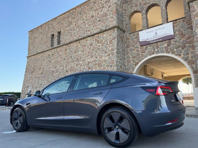 TESLA Model 3 LONG RANGE DUAL MOTOR AWD+19''+PELLE+PANORAMA