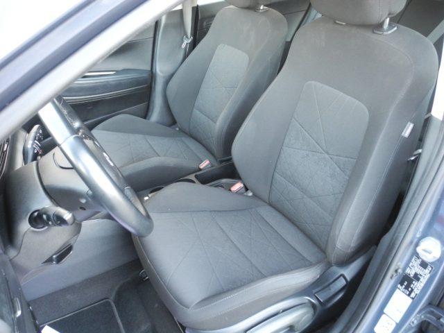 HYUNDAI Bayon 1.2 MPI MT XLine Sport -OK NEOPATEN.- PREZZO REALE