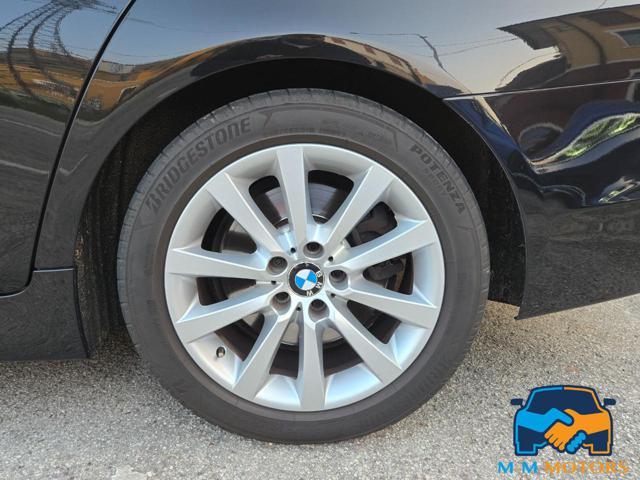 BMW 530 d xDrive 258CV Luxury