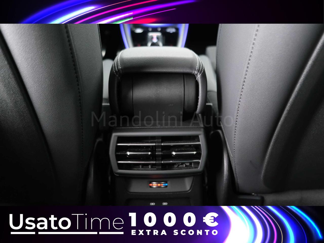 Audi A3 sportback 35 1.5 tfsi mhev 48v s line edition s tronic