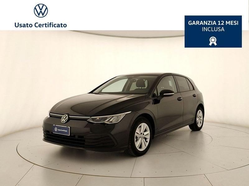 Volkswagen Golf 1.0 etsi evo Life 110cv dsg