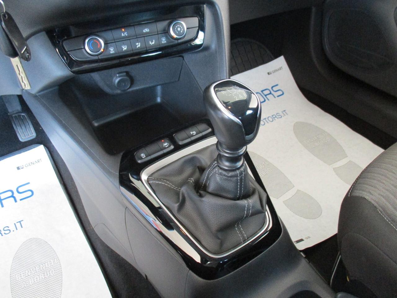 Opel Corsa EDITION