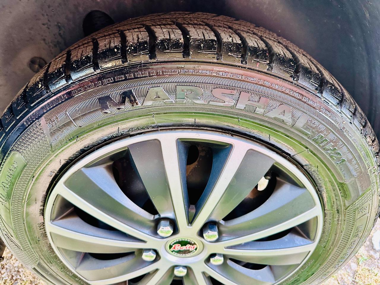 Peugeot 207 2012 1.4 8V 75CV 5p. Ok neopatentati