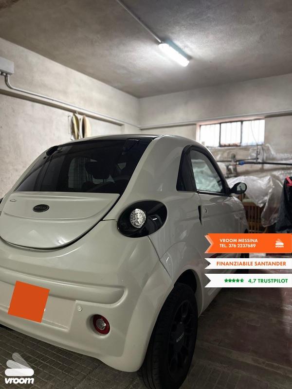 LIGIER Be Two Be Two