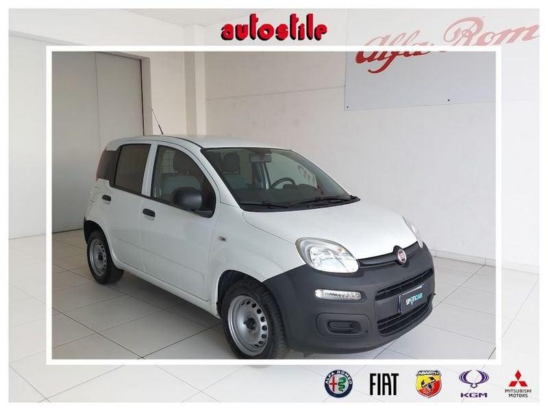 FIAT Panda 1.0 GSE S&S Hybrid Pop Van 2 posti