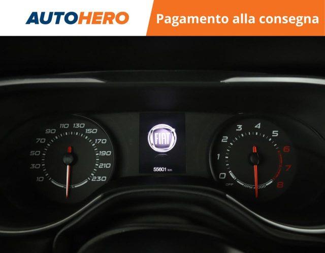 FIAT Tipo 1.4 4 porte Lounge