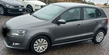 Volkswagen Polo 1.2 TDI 2013