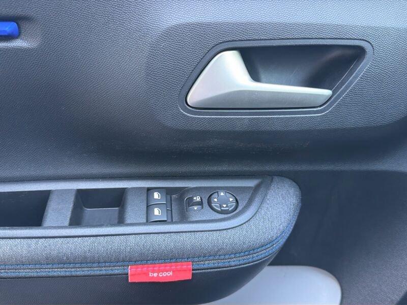 Citroën C3 C3 1.2 puretech turbo Max 100cv s&s