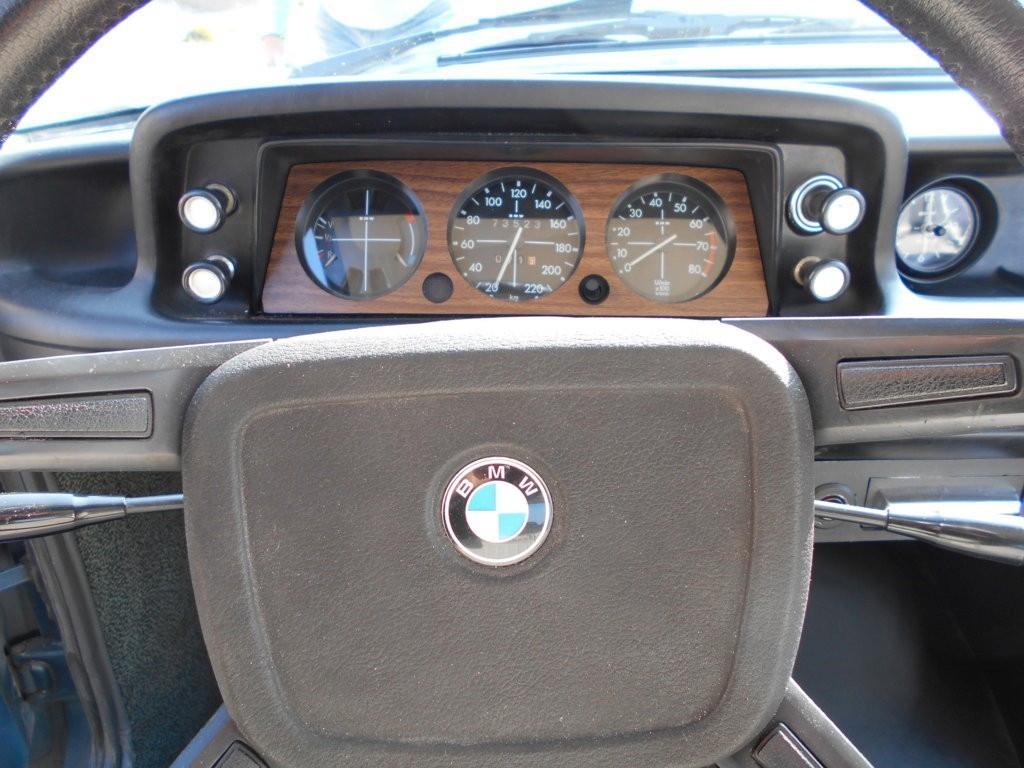 Bmw Altro BMW2002 TII