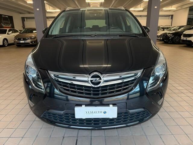 Opel Zafira Tourer 1.6 Turbo EcoM 150CV Cosmo