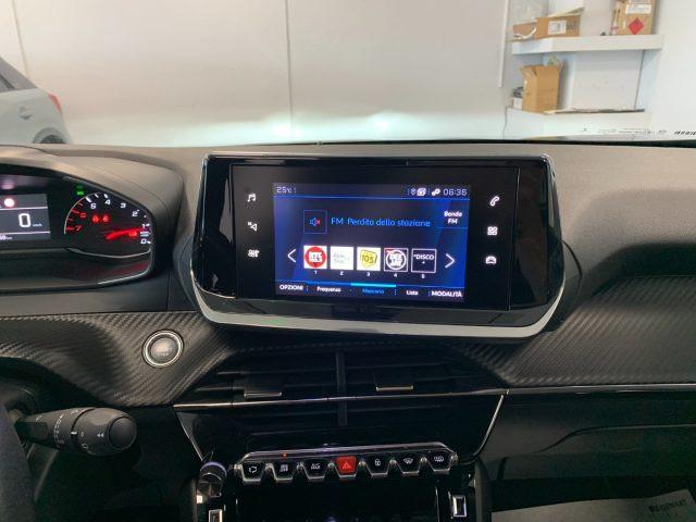 PEUGEOT 2008 1.5 BlueHDi Allure Navi Pack