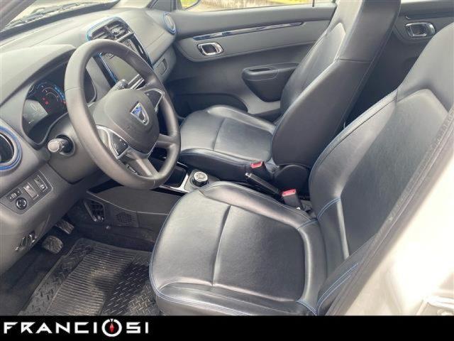 DACIA Spring Electric 45 Comfort