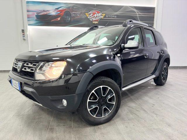 DACIA Duster 1.5 dCi 110CV Start&Stop 4x2 Serie Lim.Urban Explo