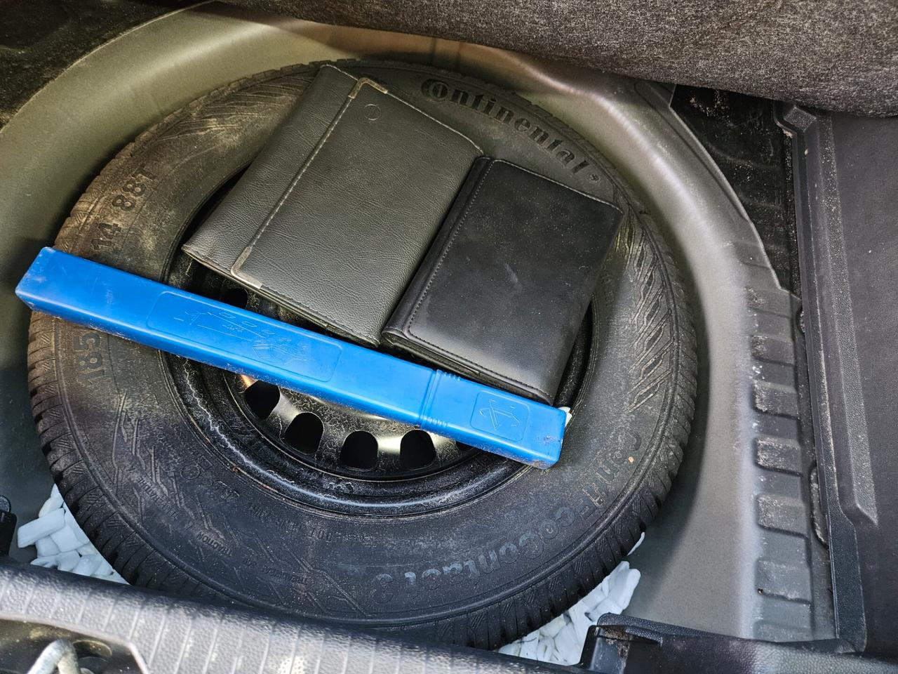 Opel Corsa 1.3mtj 55kw UNICO PROPRIETARIO