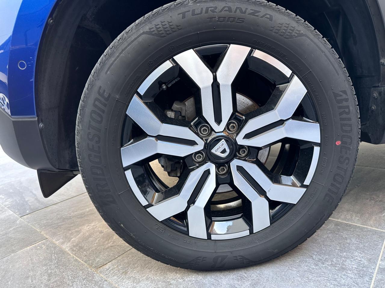 Dacia Duster 1.5 Blue dCi 8V 115 CV 4x2 Prestige
