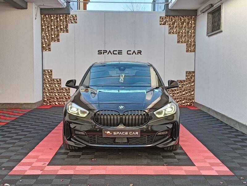 BMW Serie 1 (F40) 118d 5p. Msport