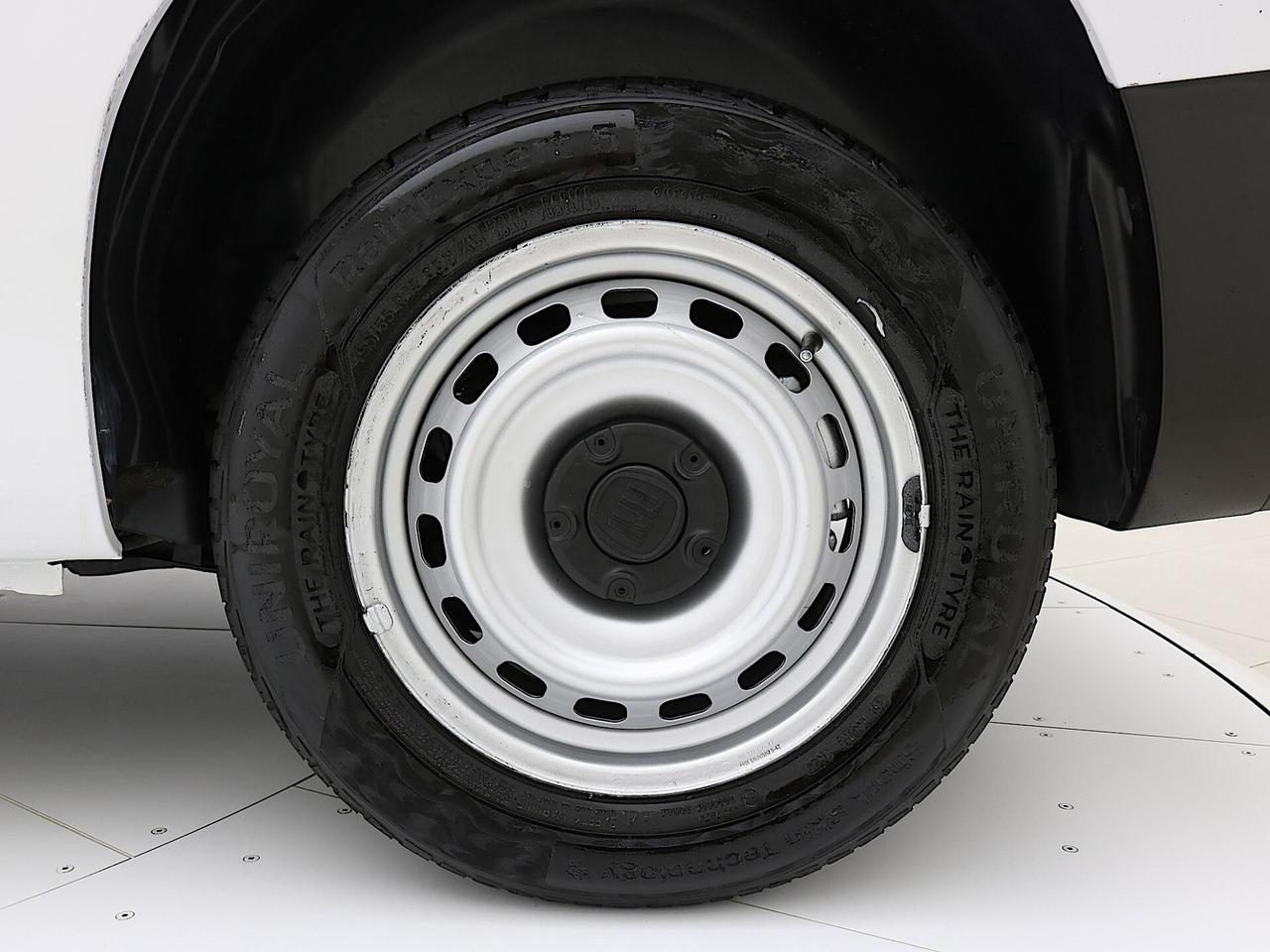 Fiat Doblò Furgone Van 1.5 BlueHDI 100CV CH1 MT6