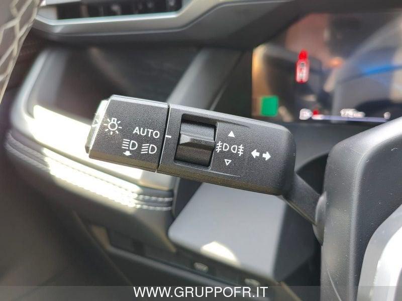Jeep Compass Compass 1.2 turbo e-hybrid mhev Summit fwd 145cv edct6